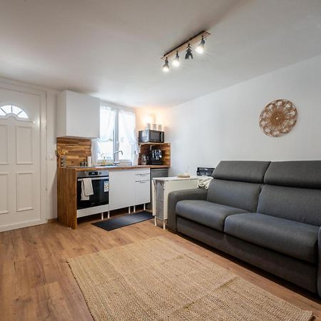 Maison De Ville En Triplex Pour 6 Personnes Pres De Disney Et Paris Montévrain Eksteriør billede