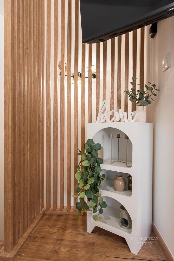 Maison De Ville En Triplex Pour 6 Personnes Pres De Disney Et Paris Montévrain Eksteriør billede